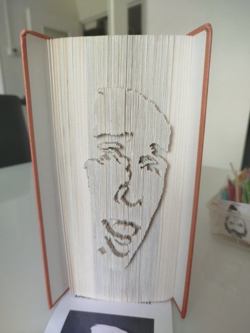 Jacques Brel
