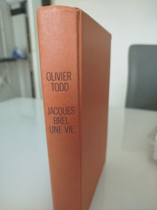 Jacques Brel