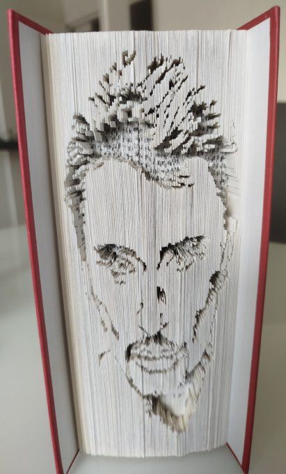 JOhnny Hallyday