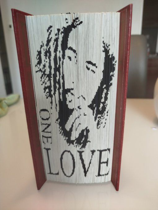 Mr Bob Marley