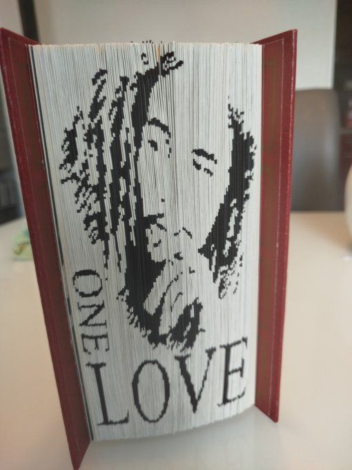 Mr Bob Marley