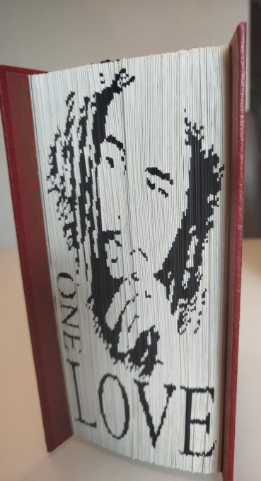 Mr Bob Marley