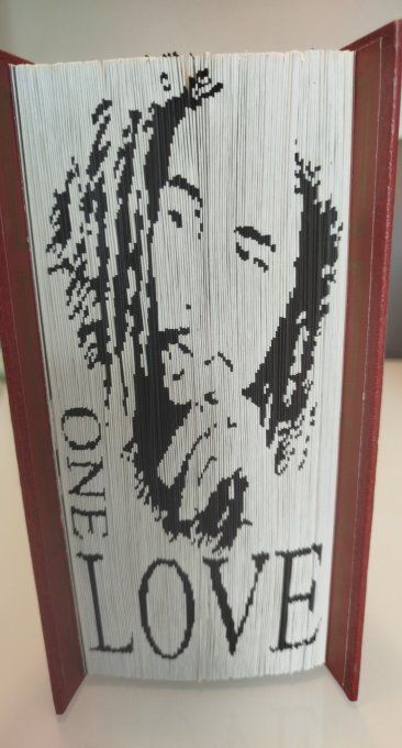 Mr Bob Marley