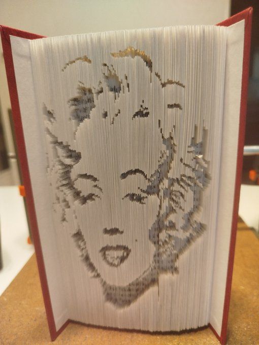 Marilyn Monroe