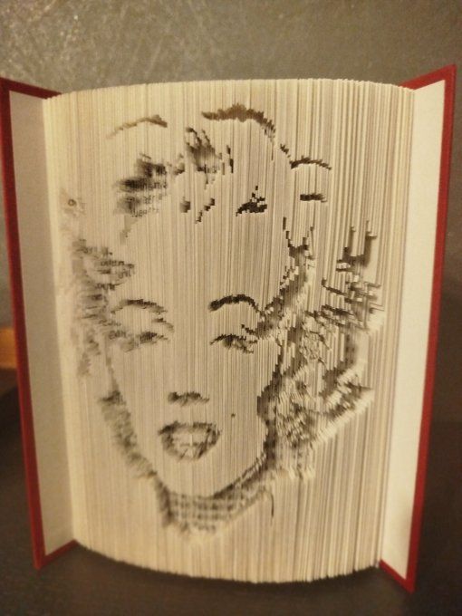 Marilyn Monroe