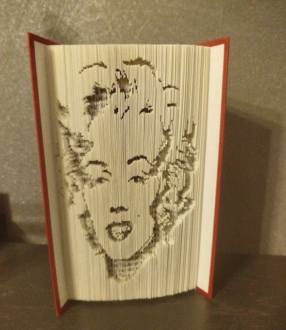 Marilyn Monroe