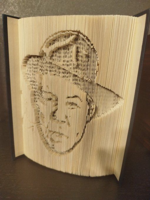 Mr Jean gabin