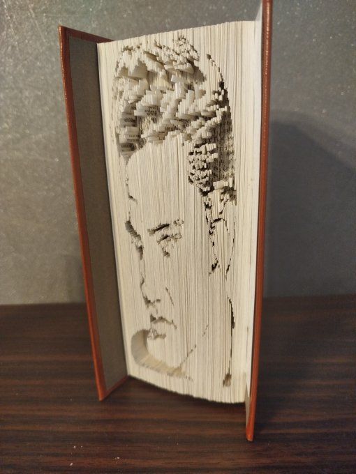 Elvis Presley