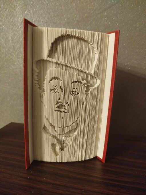 MR Charlie CHaplin