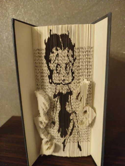 Betty boop