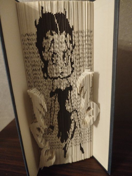 Betty boop