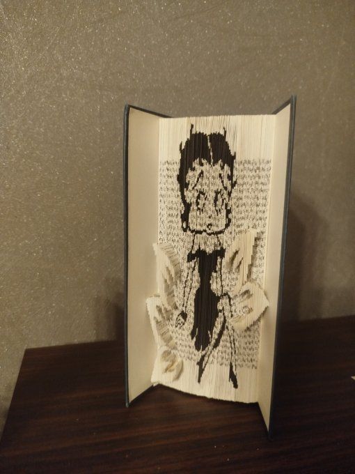 Betty boop
