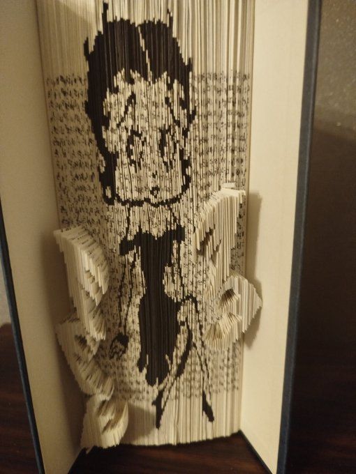 Betty boop