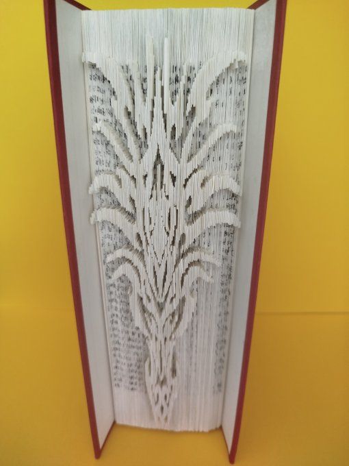 Dragon effet tribal