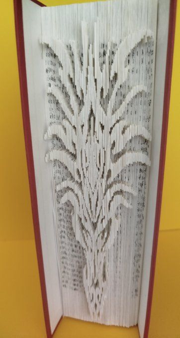 Dragon effet tribal