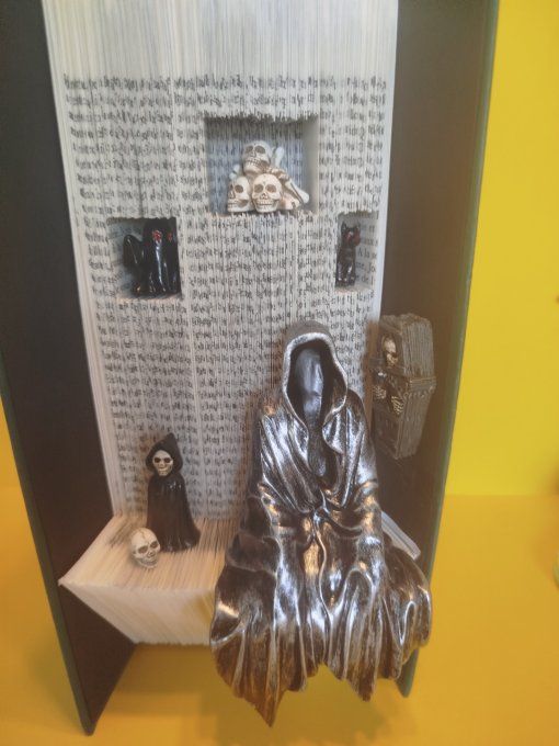 Miniature gothique 2