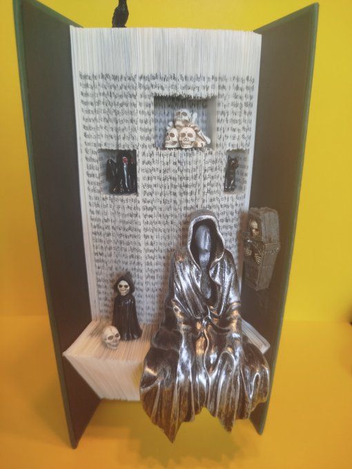 Miniature gothique 2
