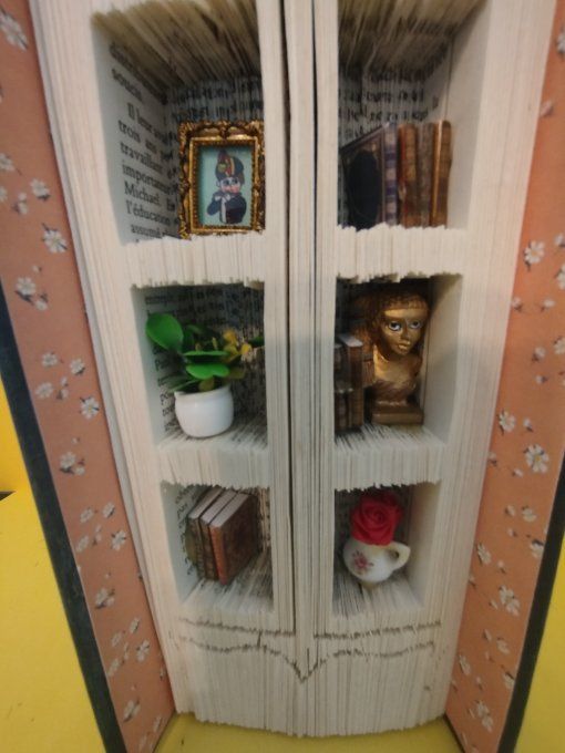 Bibliothèque