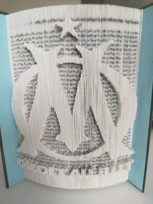 OM (méthode coupé plié)