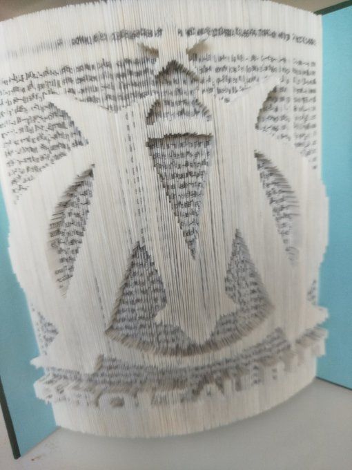 OM (méthode coupé plié)
