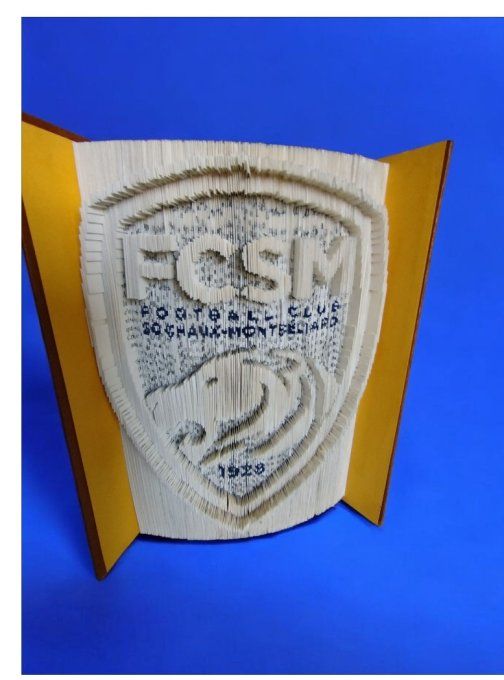 Fcsm ( méthode coupé plié)