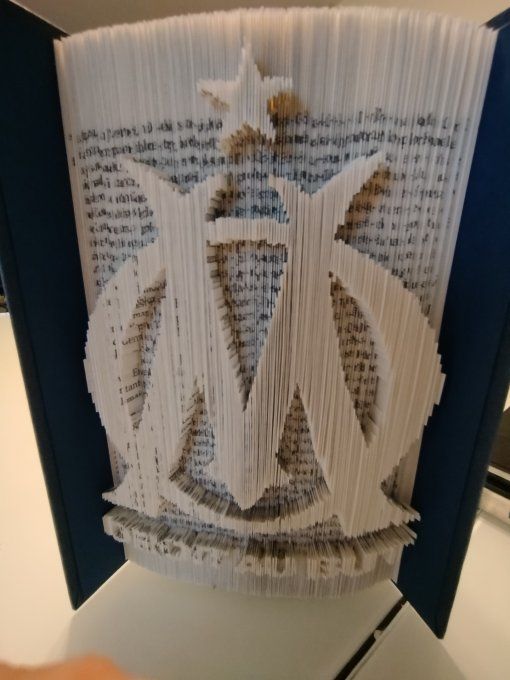 OM (méthode coupé plié)