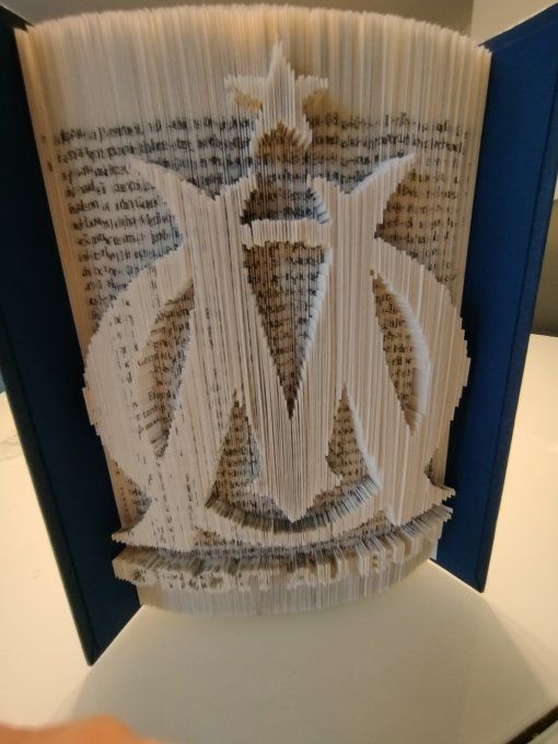 OM (méthode coupé plié)