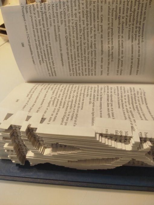 OM (méthode coupé plié)