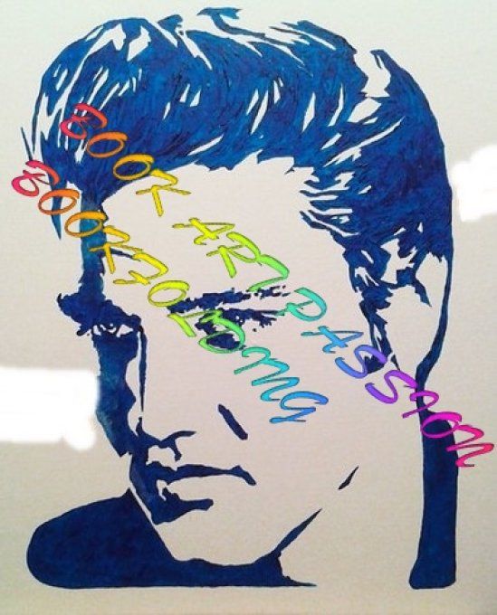 ELVIS PATRON