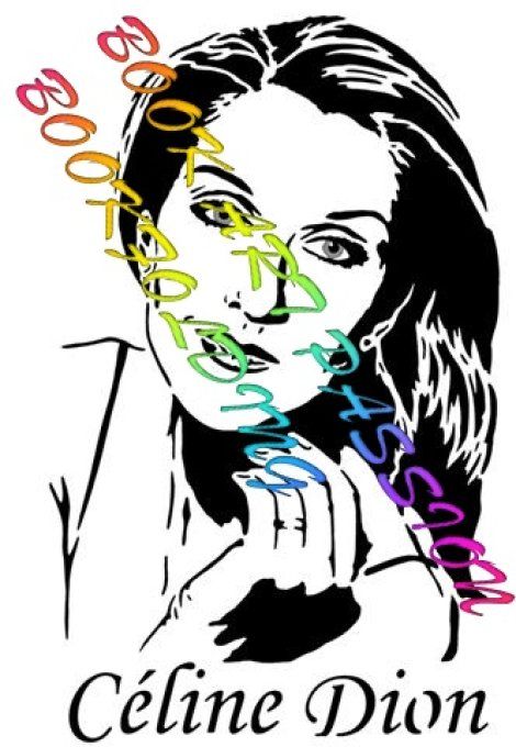 CELINE DION PATRON