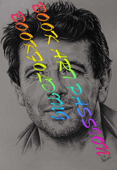 PATICK BRUEL