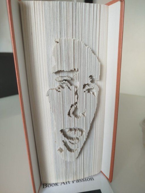 JACQUES BREL PATRON